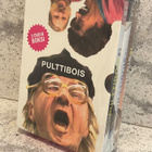 Pulttibois (DVD-boksi) - pikkukuva 1