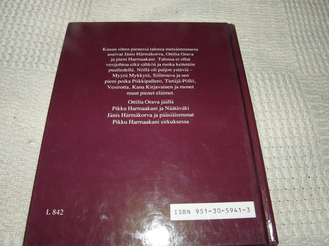 Item image