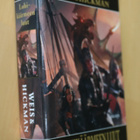 Weis - Hickman : Lohikäärmeen luut ( 1.p. 2009 ) - pikkukuva 1