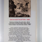 Kai ym. (toim.) Linnilä : Sata vuotta sitten : 1888 - pikkukuva 2