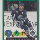 Doug Gilmour One on One - pikkukuva 2