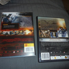 DVD Muumio Lohikäärmekeisarin hauta+ Warcraft the Beginning - pikkukuva 2