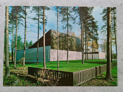 Lahti, Nastola