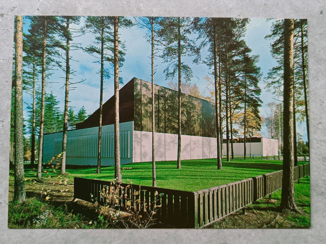 Lahti, Nastola