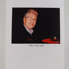 Veikko Pakarinen : Veikon muistemia (signeerattu, tekijän... - pikkukuva 2