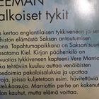 k, Douglas Reeman - Valkoiset tykit - pikkukuva 3