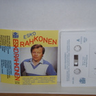 Esko Rahkonen C-kasetti *upea kunto - pikkukuva 1