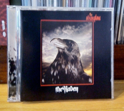 The Stranglers - The Raven CD