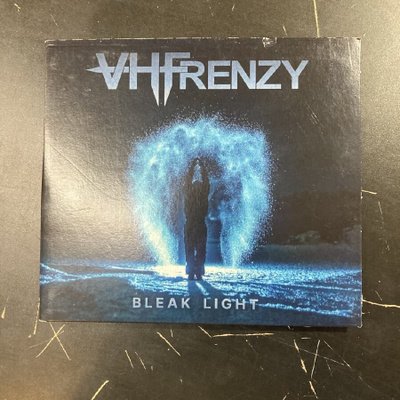 VH Frenzy - Bleak Light CD