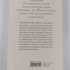 Matti Klinge : Päiväkirjastani MCMXCIX : fin de siecle 1999 - pikkukuva 2