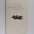 Mike Darton : Mustin tassukirja kaikenkarvaisista koirista - pikkukuva 1