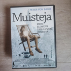 Muisteja Pieni elokuva 1960-luvun Oulusta Peter von Bagh - pikkukuva 1