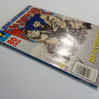 Sarjakuvalehti 10/1993 Wolverine - pikkukuva 2