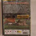 National Geographic: Leijonien Matkassa - pikkukuva 2