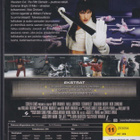 DVD: Ultraviolet - pikkukuva 2