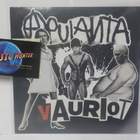 APULANTA - VAURIOT FIN 2008 PRESS UUSI 7" - pikkukuva 1
