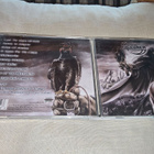 Falconer – Falconer CD 2001 – Metal Blade – bonus track – Po - pikkukuva 1