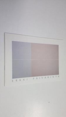 Erkki Päivärinta
