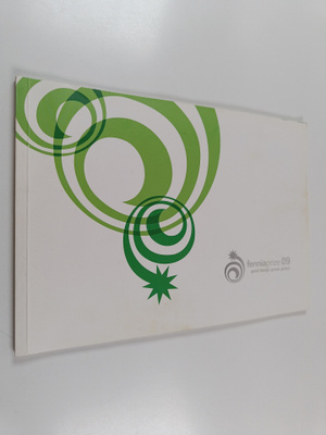 Anne Veinola : Fennia Prize 2009 - good design grows global