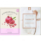4kpl Sheet Mask It’s Skin & Kocostar & Beautypro & Foreo - pikkukuva 2