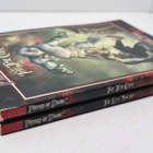 Paths of Doom - The Lost Sword & The Time Curse kirjat - pikkukuva 3