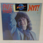 PATE MUSTAJÄRVI - NYT M-/EX+ LP - pikkukuva 1