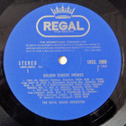 Golden Screen Themes   The Royal Grand Orchestra - pikkukuva 3