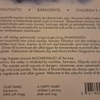 Muumi lasten astiasto - pikkukuva 3