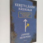 Jaakko Heinimäki : Kerettiläisen käsikirja : mitä harhaop... - pikkukuva 1