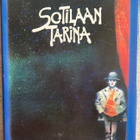 ANNA-LEENA HÄRKÖNEN: SOTILAAN TARINA (KOVAKANTINEN) - pikkukuva 1