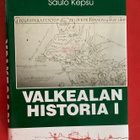 Valkealan historia I, Hamari - Miettinen - Kepsu, pitäjähist - pikkukuva 1