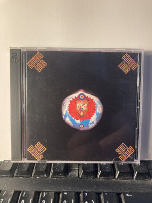SANTANA: Lotus, CD x 2