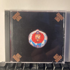 SANTANA: Lotus, CD x 2 - pikkukuva 1
