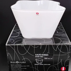 Alvar Aalto Iittala malja+pakkaus. - pikkukuva 2