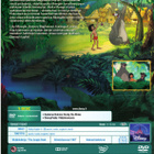Viidakkokirja (19. Disney Klassikko DVD) - pikkukuva 2