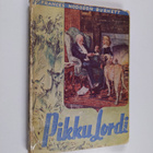 Frances Hodgson Burnett : Pikku lordi - pikkukuva 1