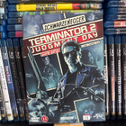 Terminator 2 Comic Limited Edition (1991) Arnold Schwarzeneg - pikkukuva 1