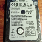 320GB 2,5" Kiintolevy - pikkukuva 1