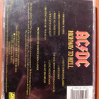 CD: AC/DC - Highway to Hell - pikkukuva 2
