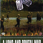 Vietnam Combat :  A Long And Brutal War  -  DVD - pikkukuva 1