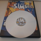The Sims & The Sims House Party -  PC CD-ROM peli - pikkukuva 3