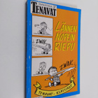 Charles M. Schulz : Lännen nopein riepu - pikkukuva 1