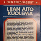 Jerry Cotton 1987 n.36 - pikkukuva 3
