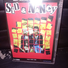 DVD Sid & Nancy ( SIS POSTIKULU ) - pikkukuva 1