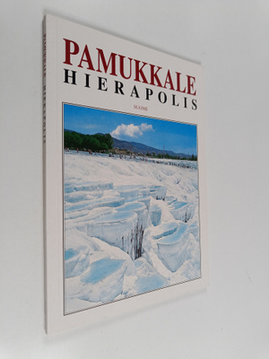 Pamukkale Hierapolis