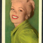 Keräilykuva - Jayne Mansfield CA 161 - pikkukuva 1
