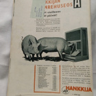 Pellervo kesäkuu no 8 1956 - pikkukuva 2