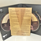 AMERICAN SLAPSTICK (3-DVD SET) - pikkukuva 3