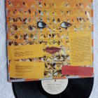 Marju Länik &  Mahavok  – Südame Laul LP - pikkukuva 2
