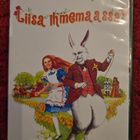 Liisa ihmemaassa Dvd - pikkukuva 1